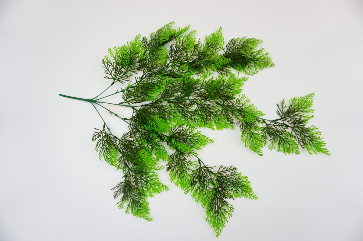 Simulation green plant wall hanging-14 - Image 2