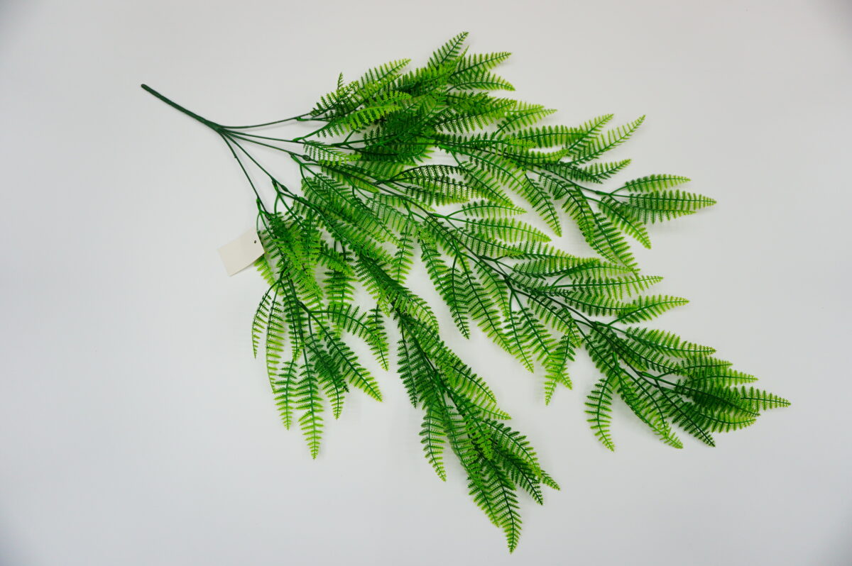Simulation green plant wall hanging-14 - Image 3