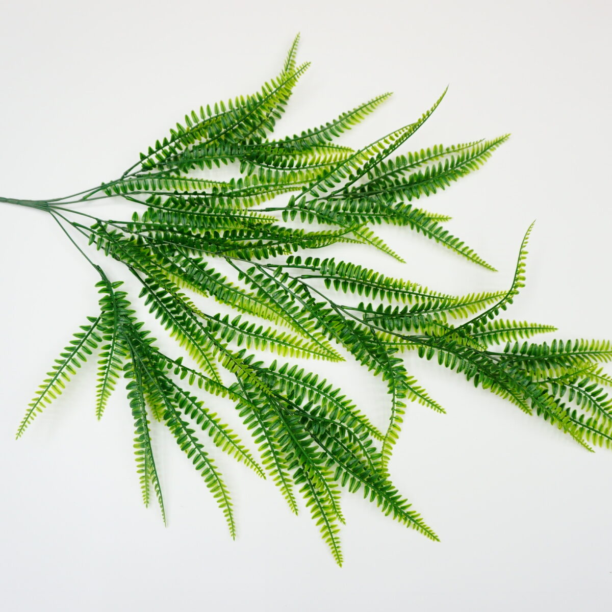 Simulation green plant wall hanging-14