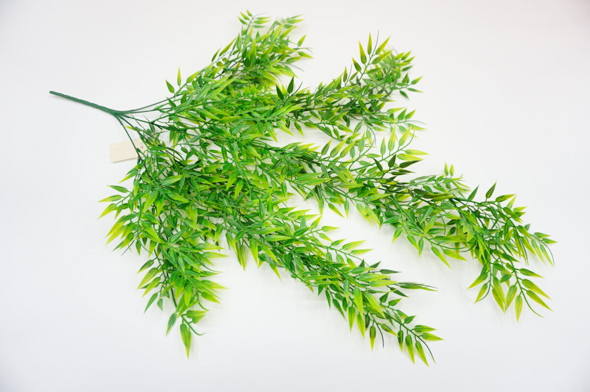 Simulation green plant wall hanging-14 - Image 4