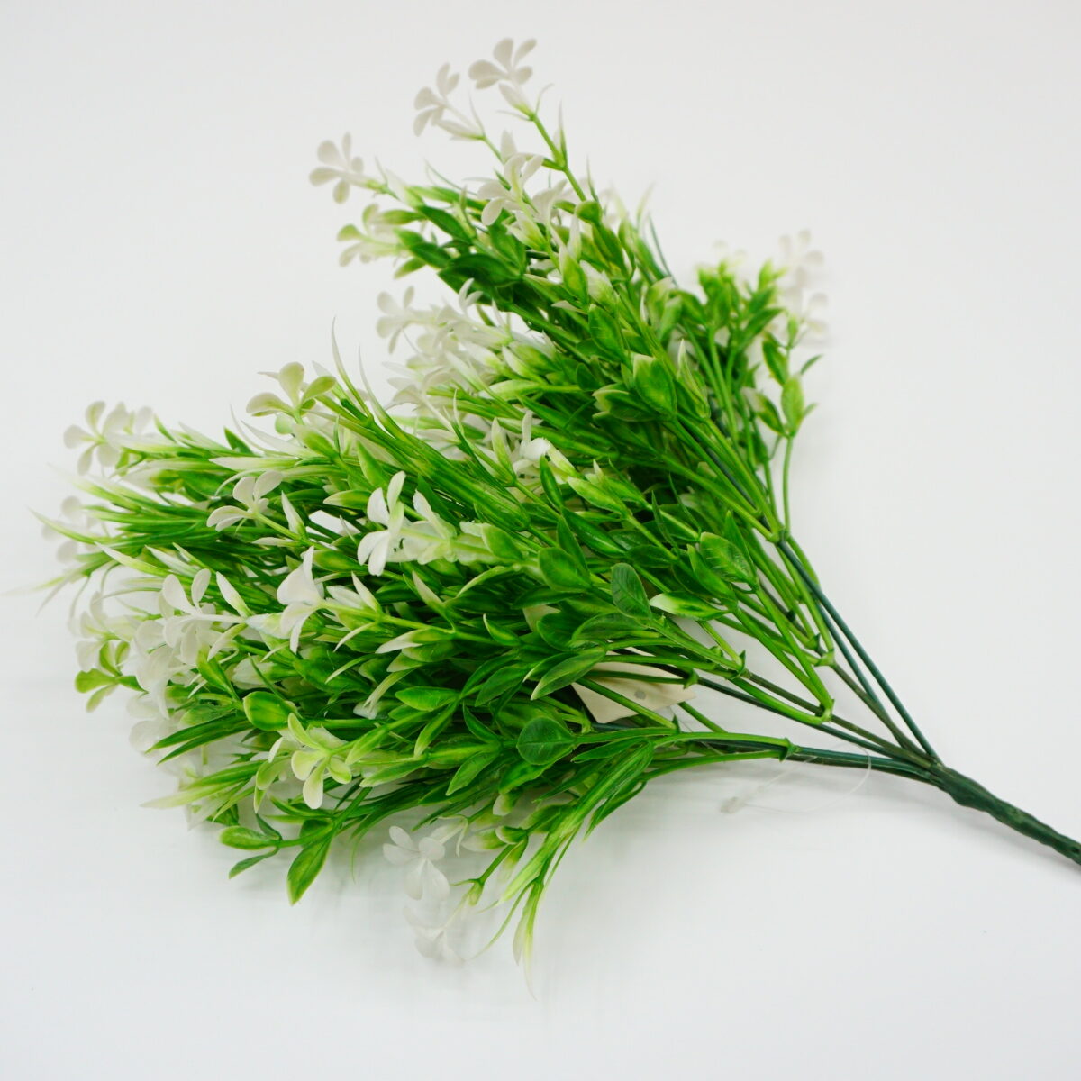 fake shrub bunch for home display-16