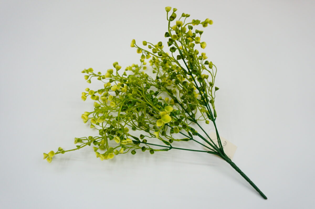 fake shrub bunch for home display-16 - Image 3