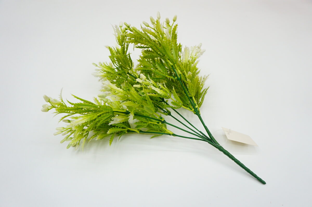 mini greenery bush for garden DIY-18 - Image 5