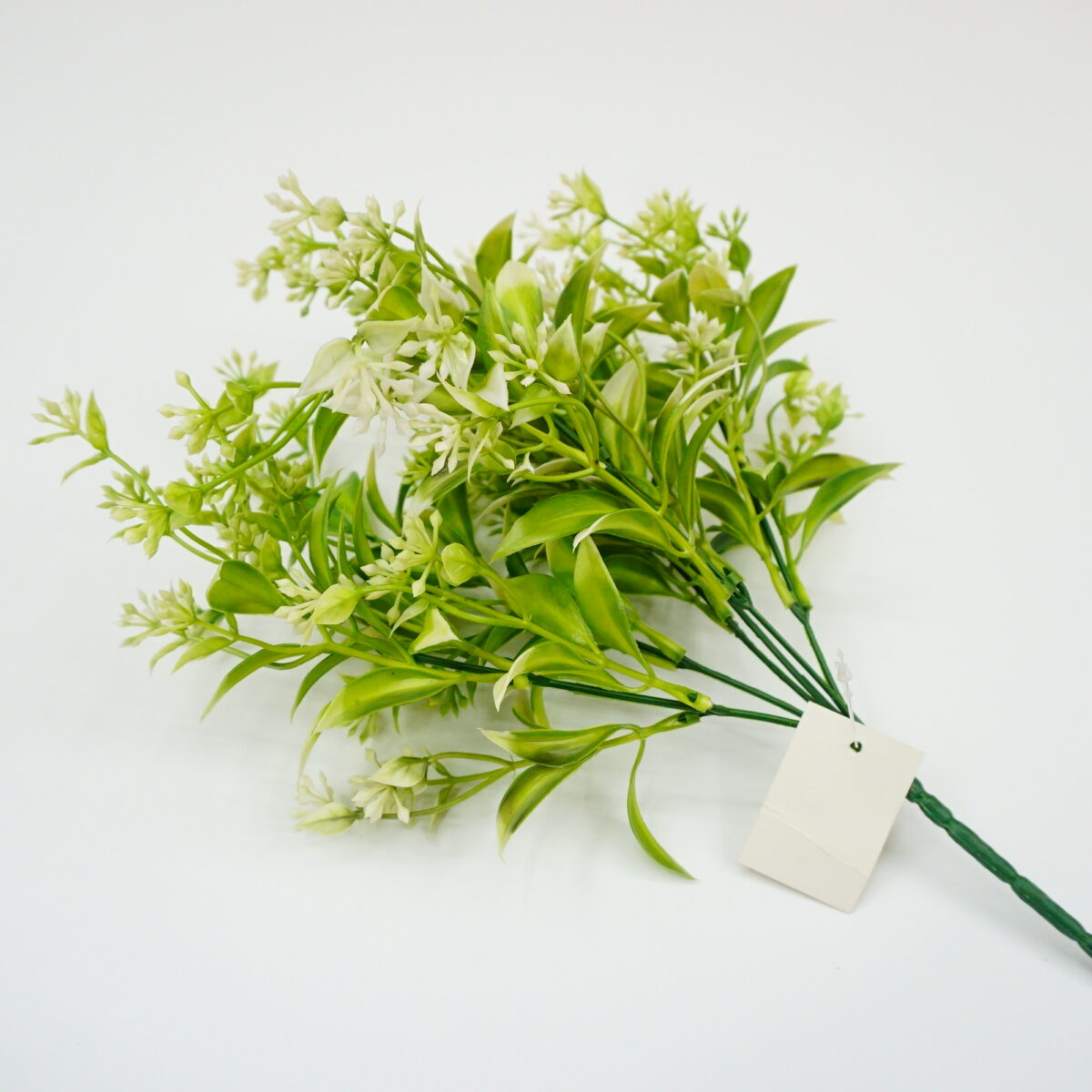 mini greenery bush for garden DIY-18