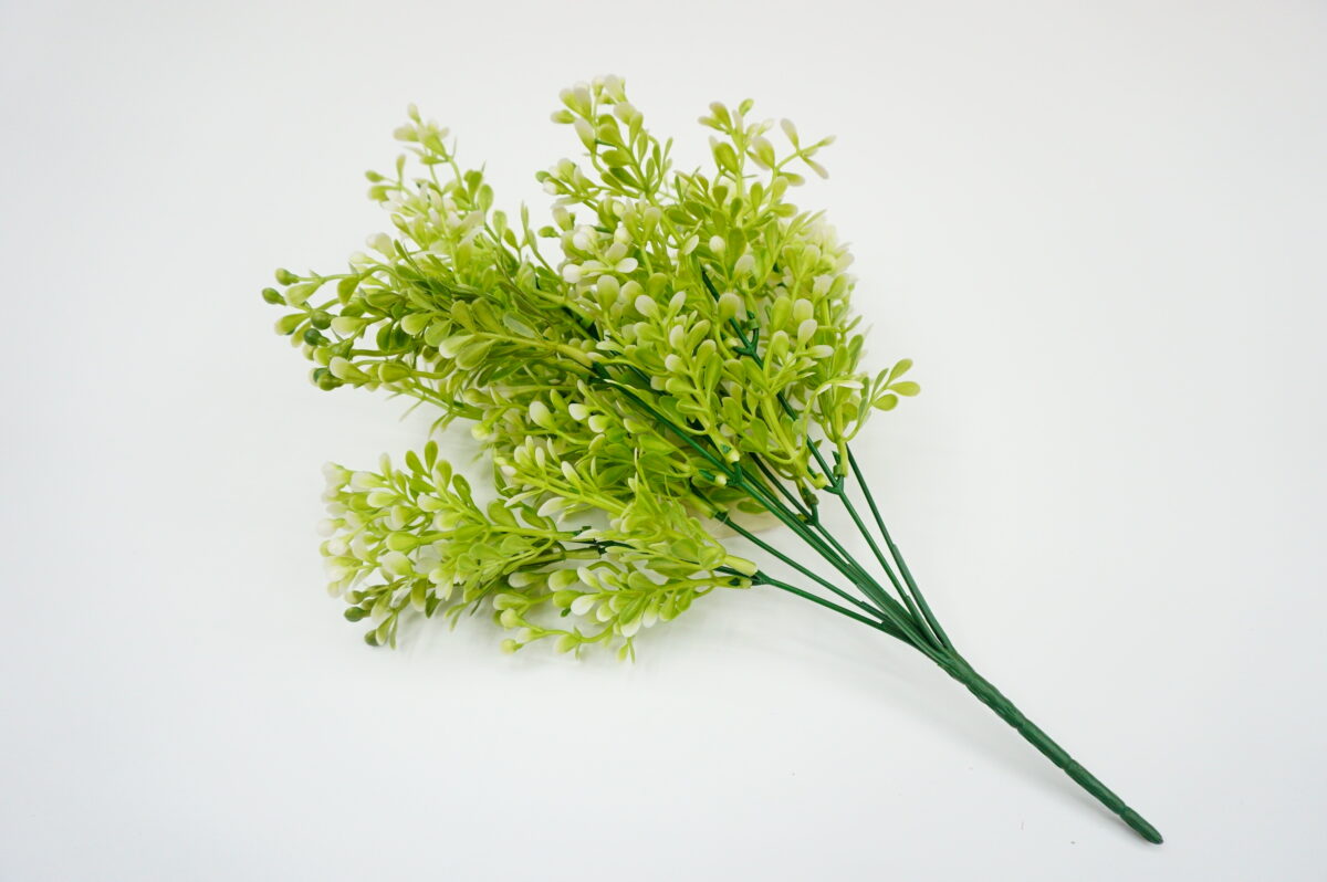 mini greenery bush for garden DIY-18 - Image 4
