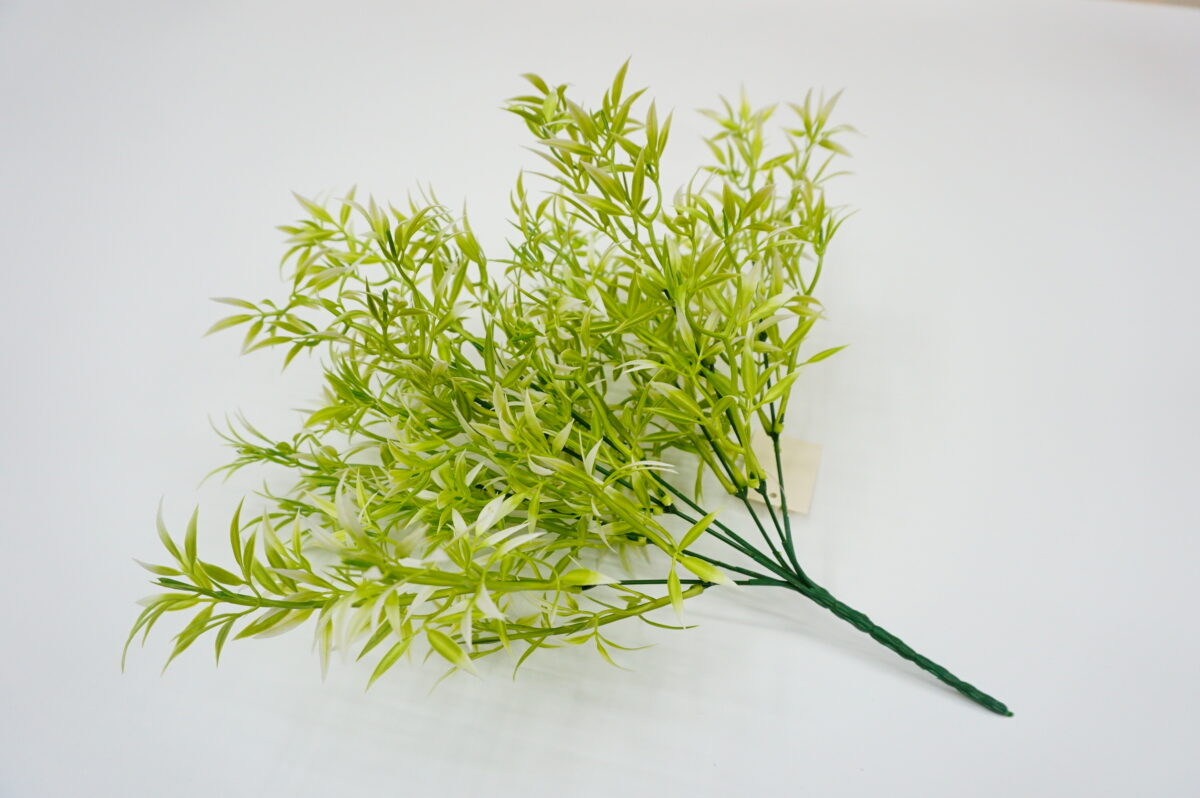 mini greenery bush for garden DIY-18 - Image 3