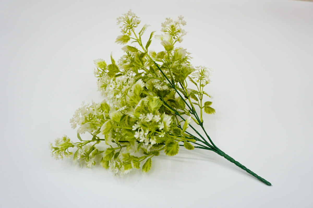mini greenery bush for garden DIY-18 - Image 2