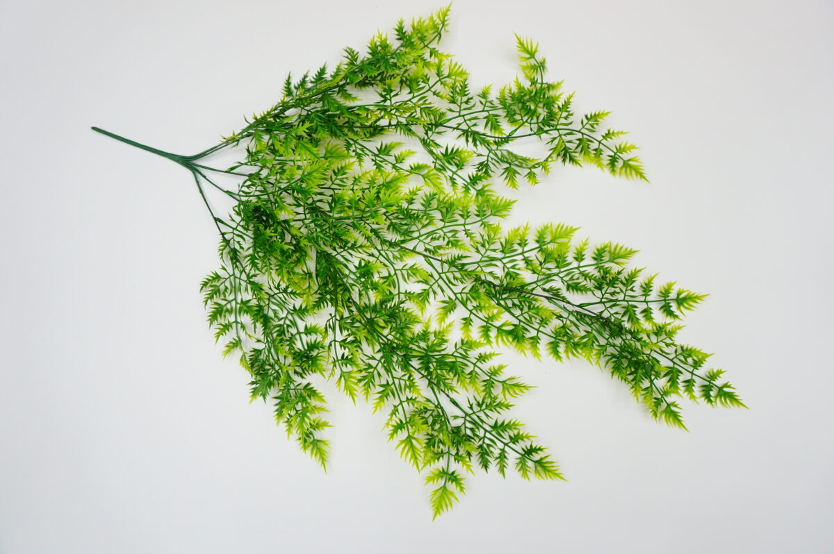 DIY artificial plant wall for event decor-20 - Image 5