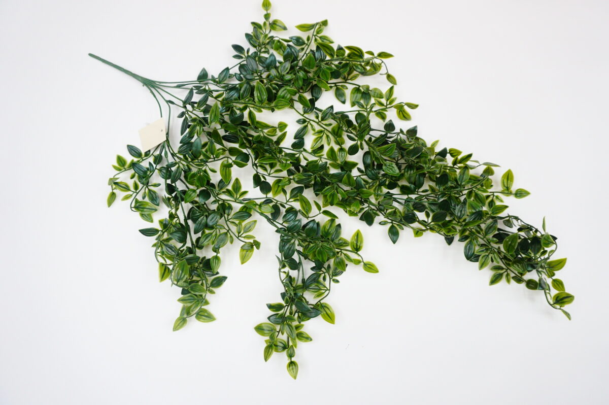 DIY artificial plant wall for event decor-20
