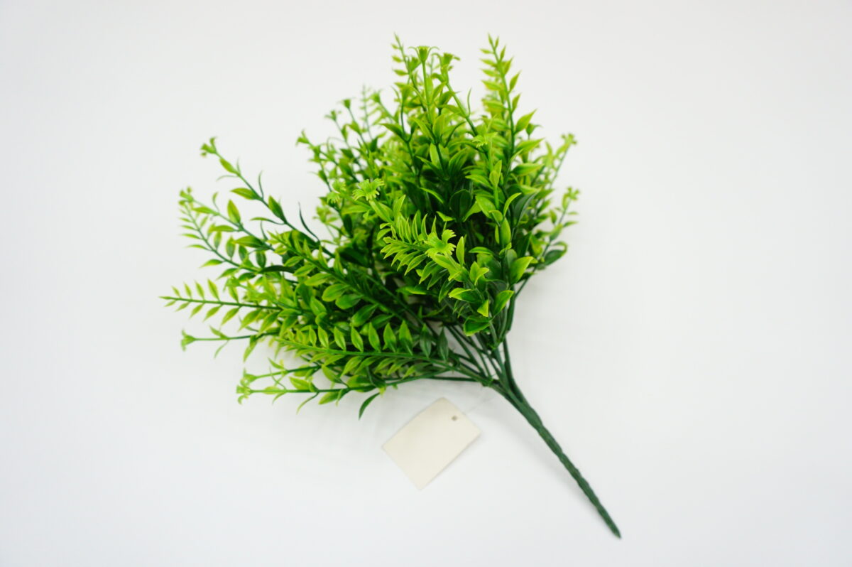 Artificial small shrubs-21 - Image 5