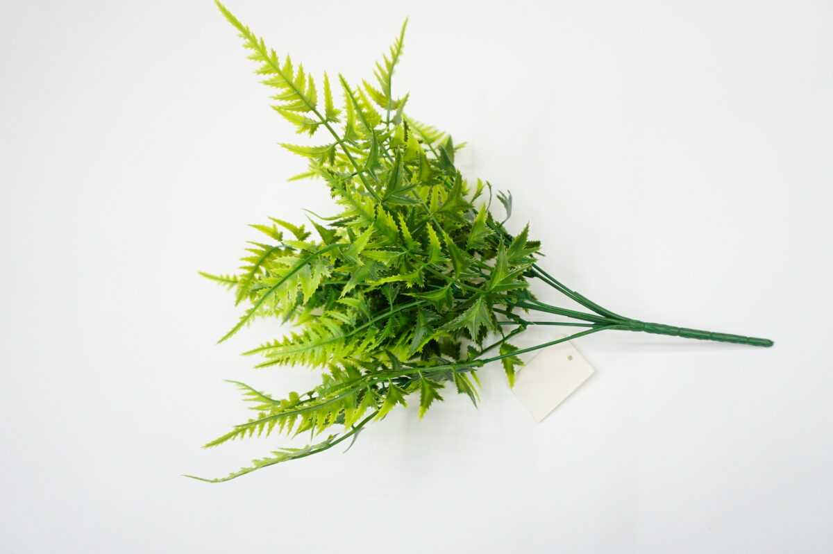 Artificial small shrubs-21 - Image 3