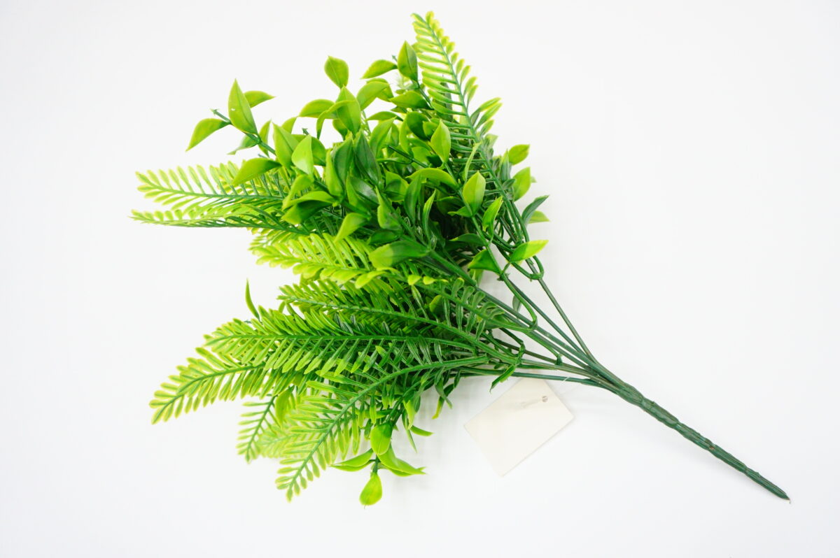 Artificial small shrubs-21 - Image 2