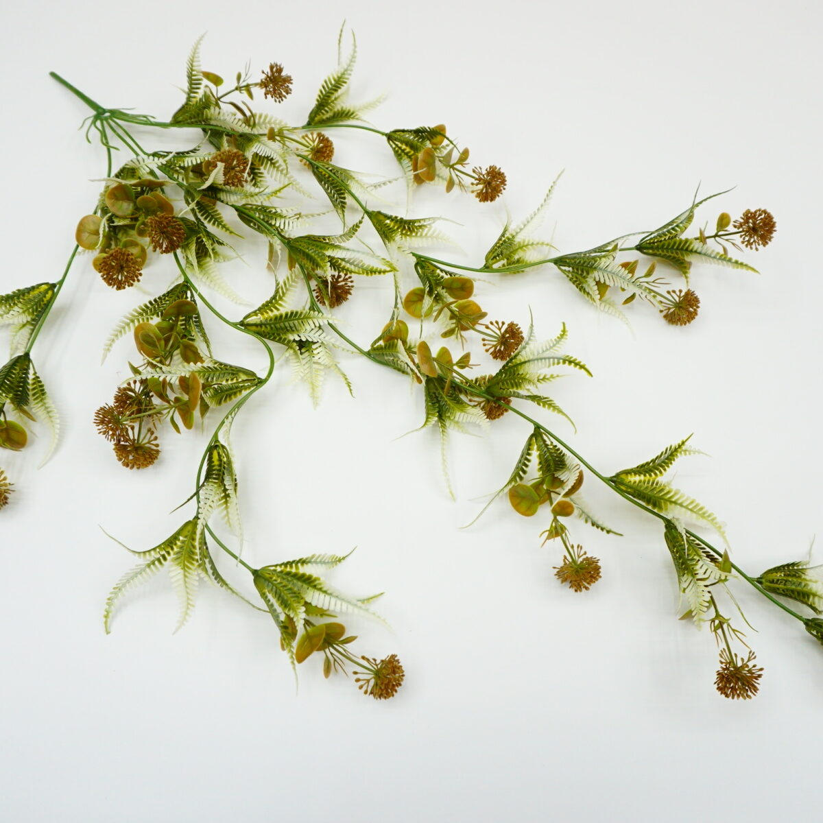 vertical garden fake foliage wholesale-23