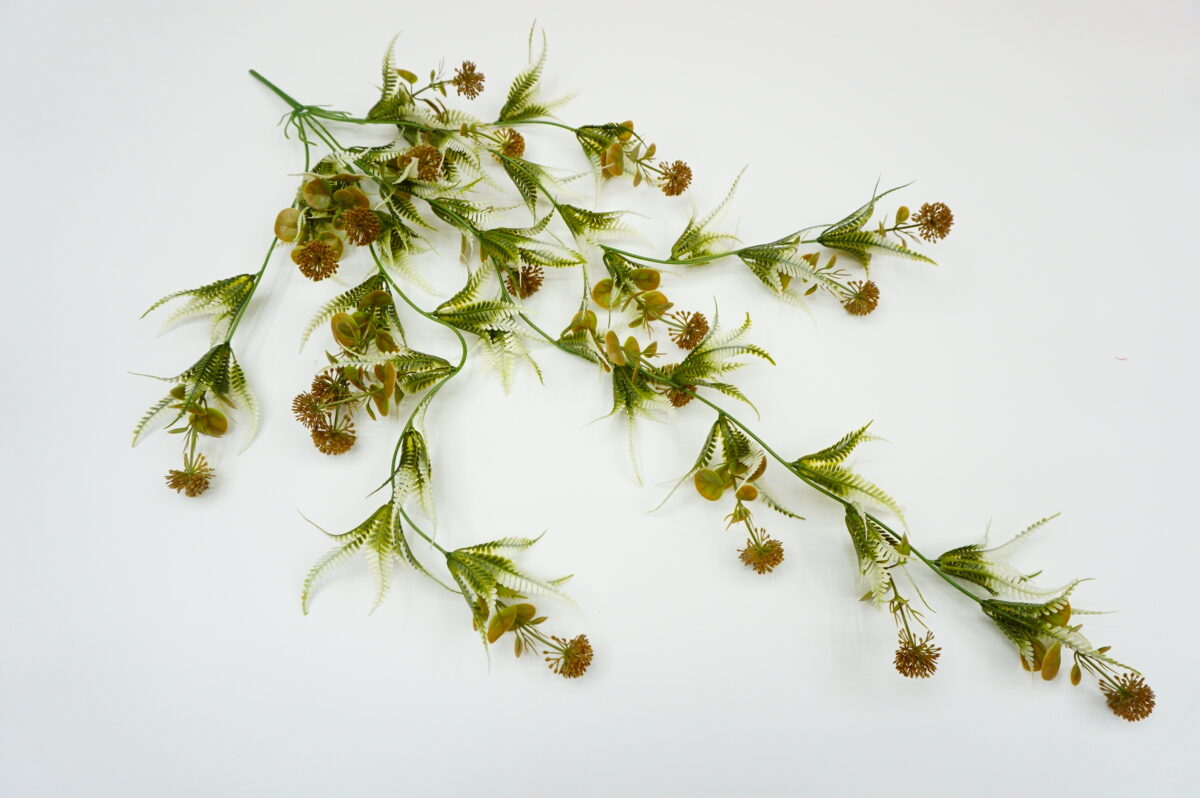 vertical garden fake foliage wholesale-23