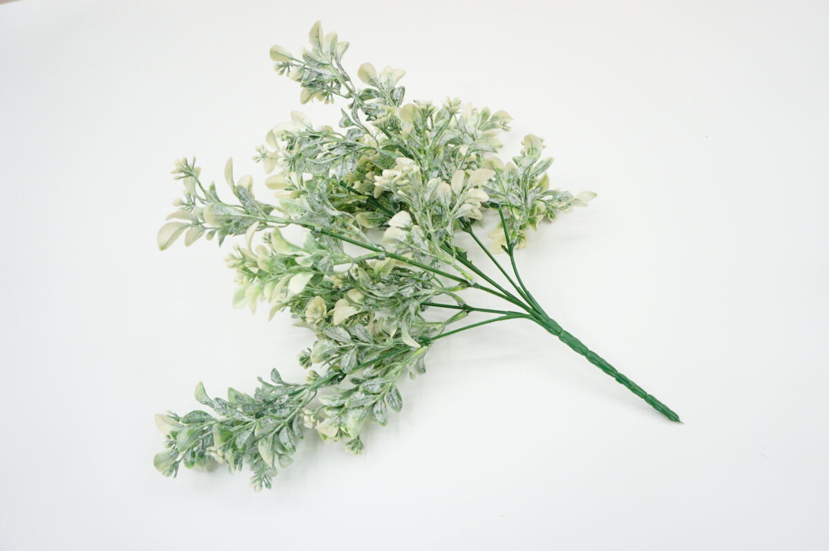 Artificial small shrubs-24 - Image 3
