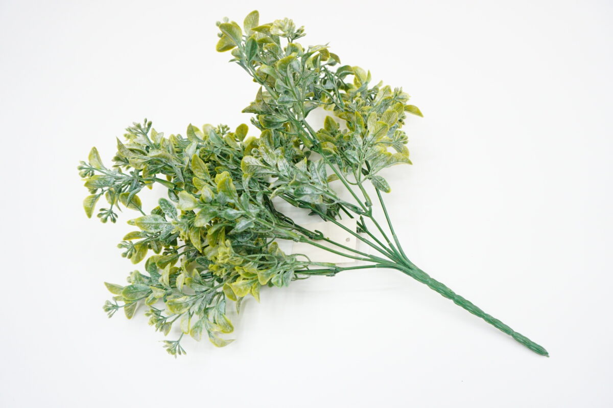 Artificial small shrubs-24