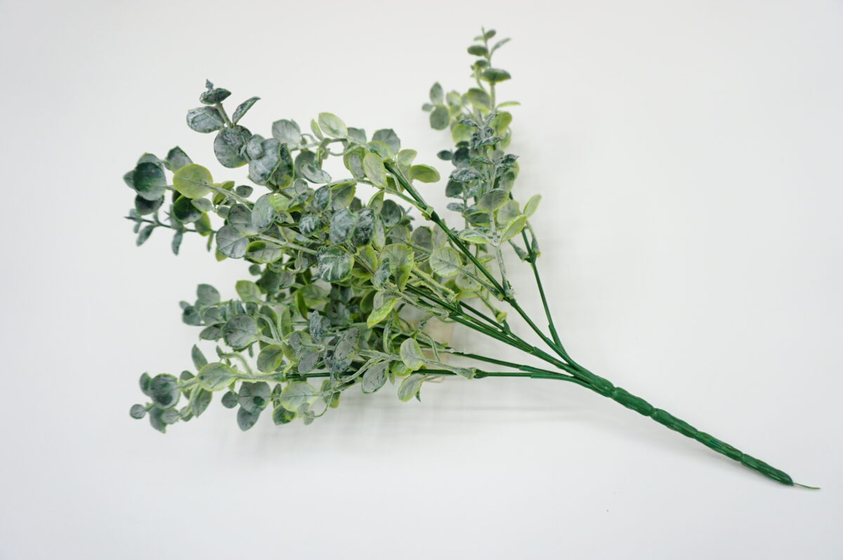 Artificial small shrubs-24 - Image 2