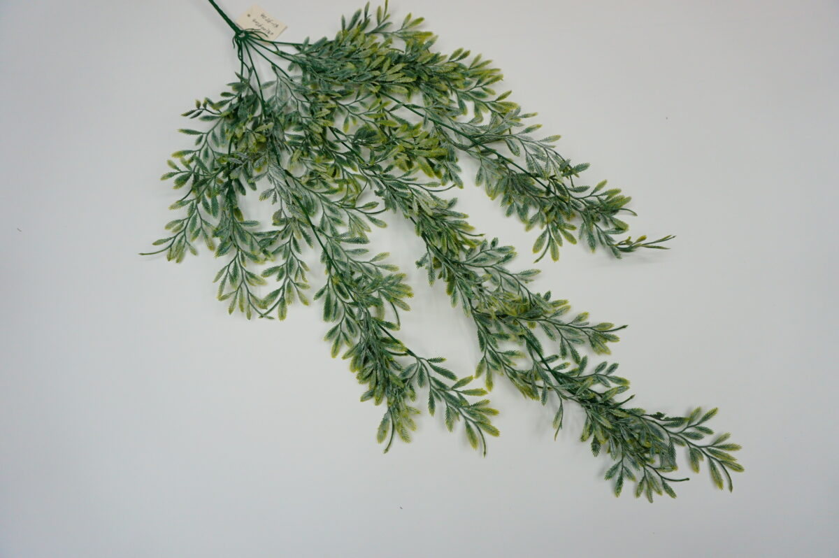 plastic green wall plant for store display-25 - Image 3
