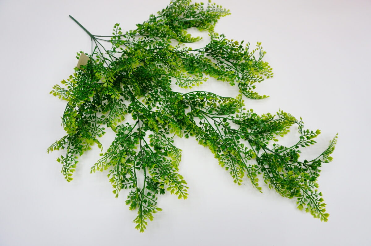 plastic green wall plant for store display-25 - Image 2