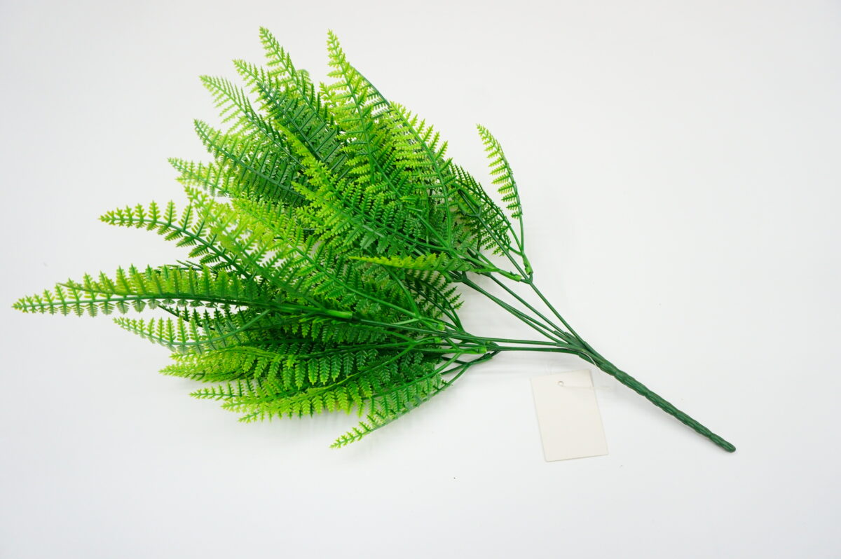 fake shrub bunch for home display-28 - Image 5