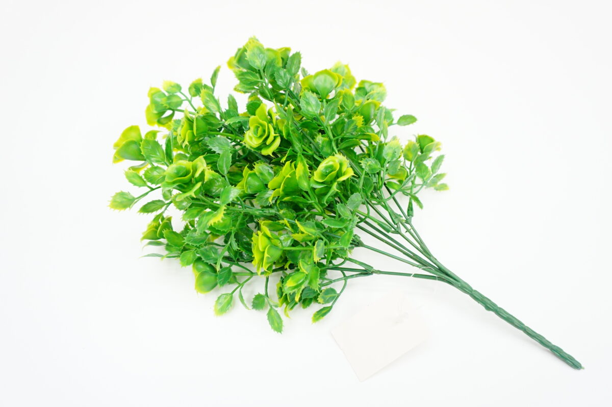 plastic small potted shrub supplier-29