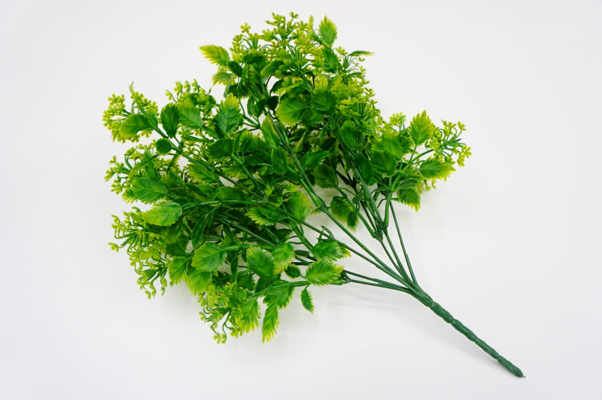plastic small potted shrub supplier-29 - Image 4