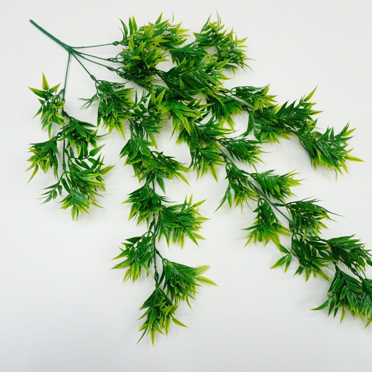 artificial greenery wall decor for wholesale-30