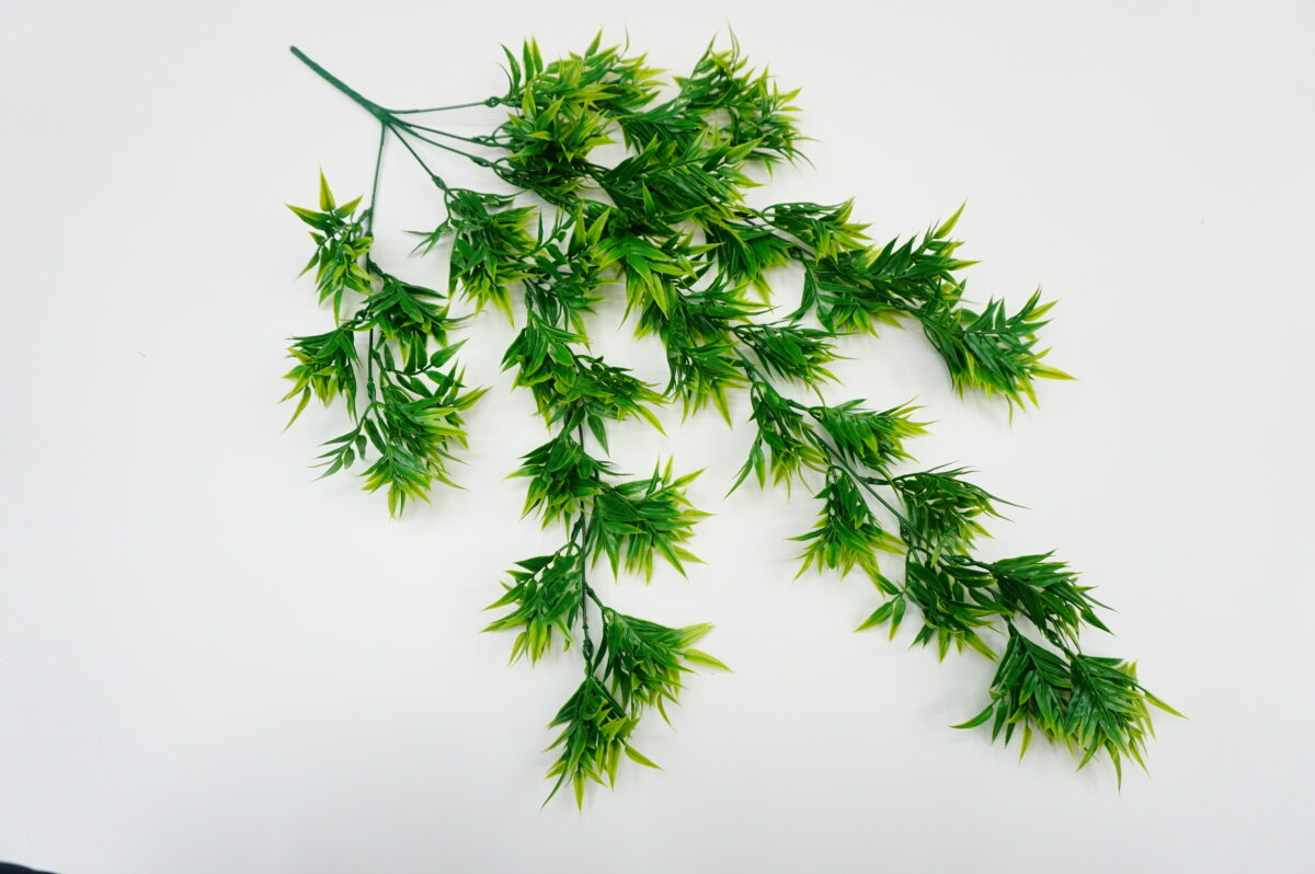 artificial greenery wall decor for wholesale-30