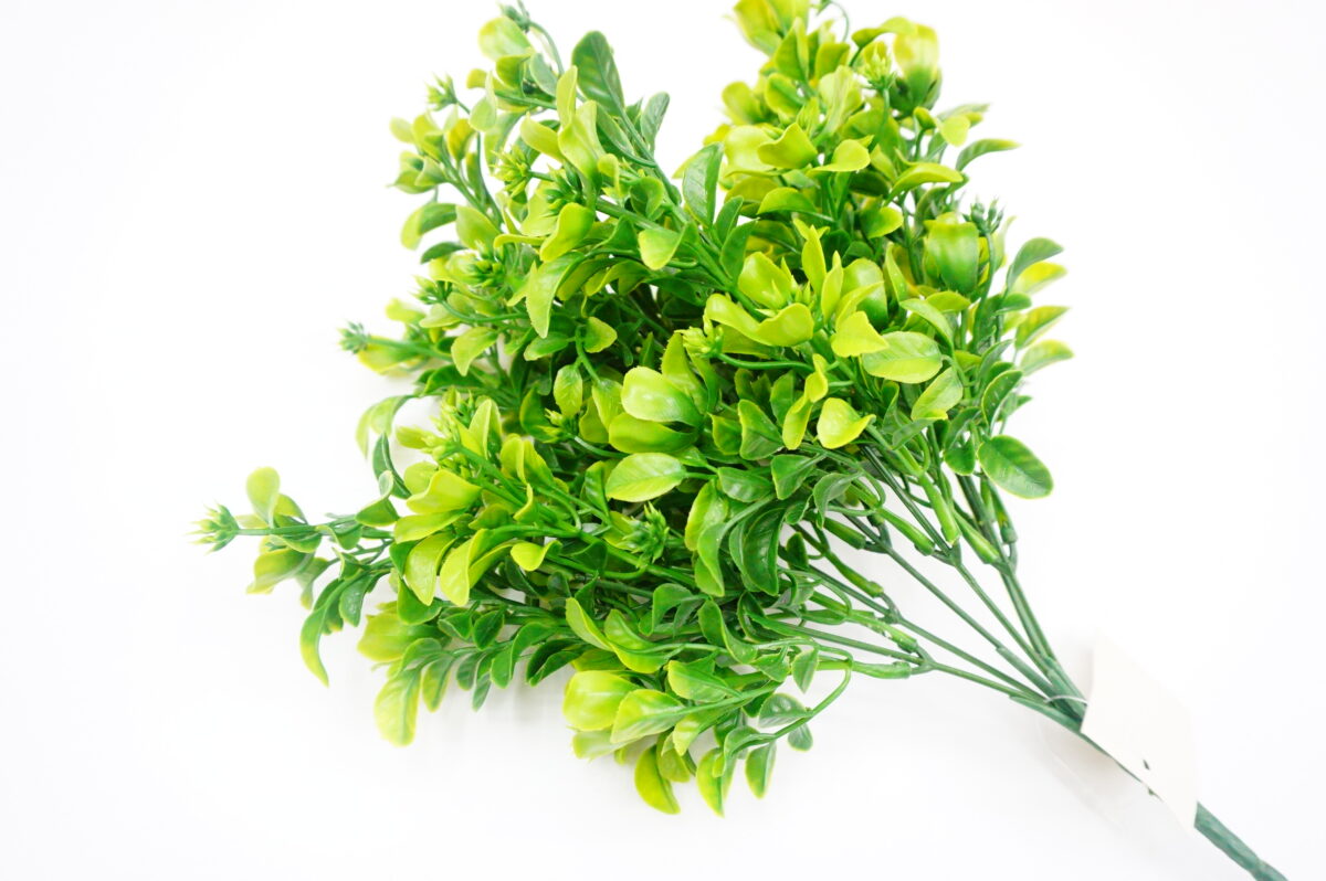 plastic small potted shrub supplier-31 - Image 2