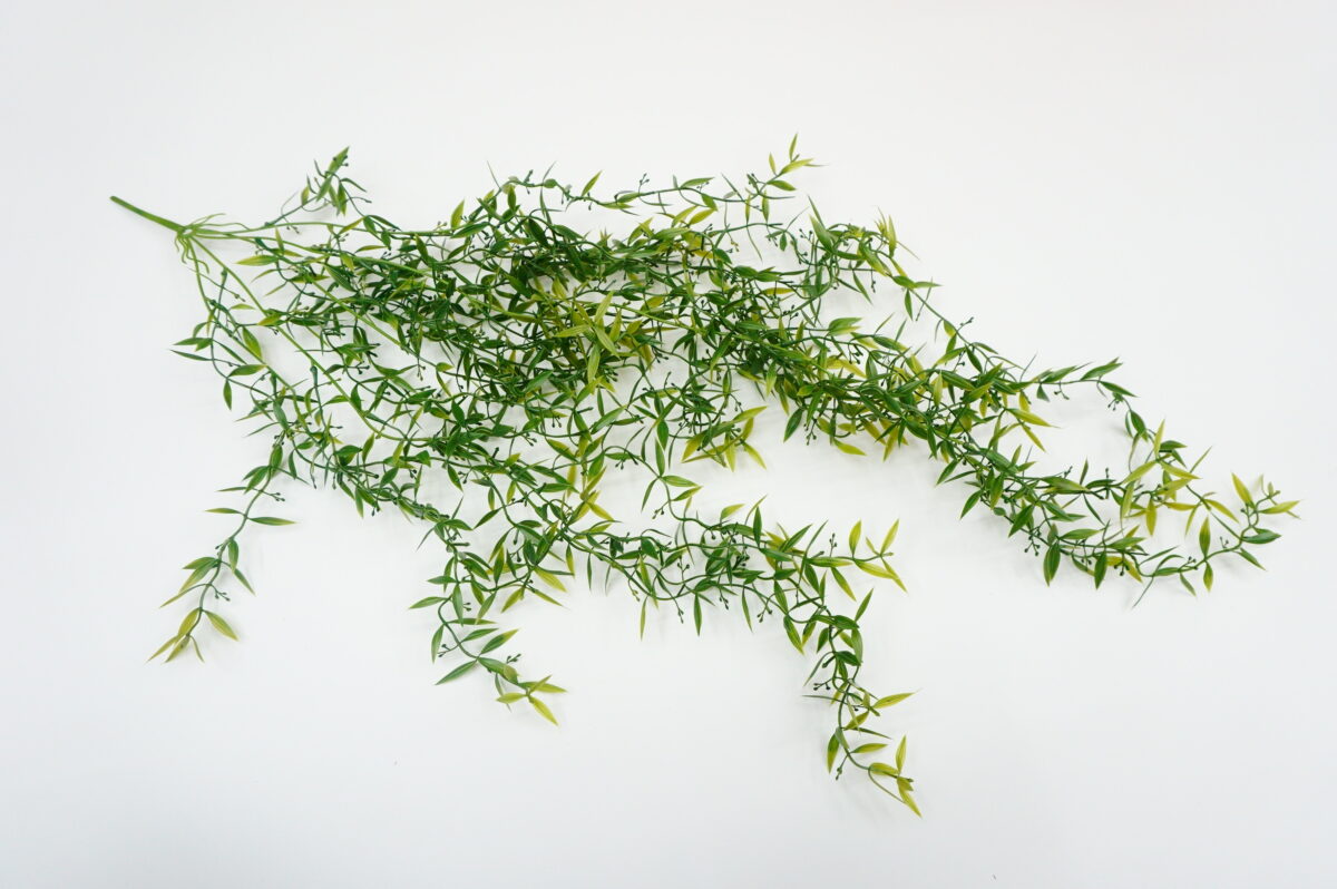 Simulation green plant wall hanging-32 - Image 5