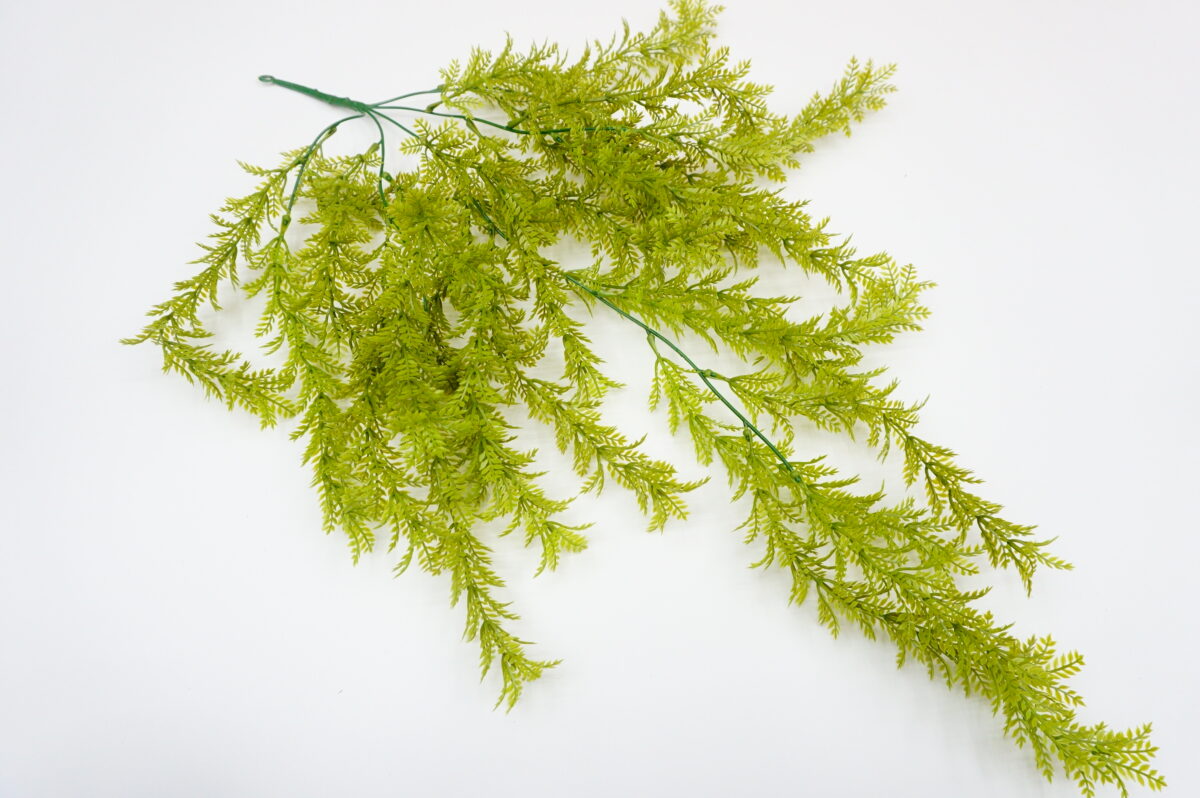 Simulation green plant wall hanging-32 - Image 4