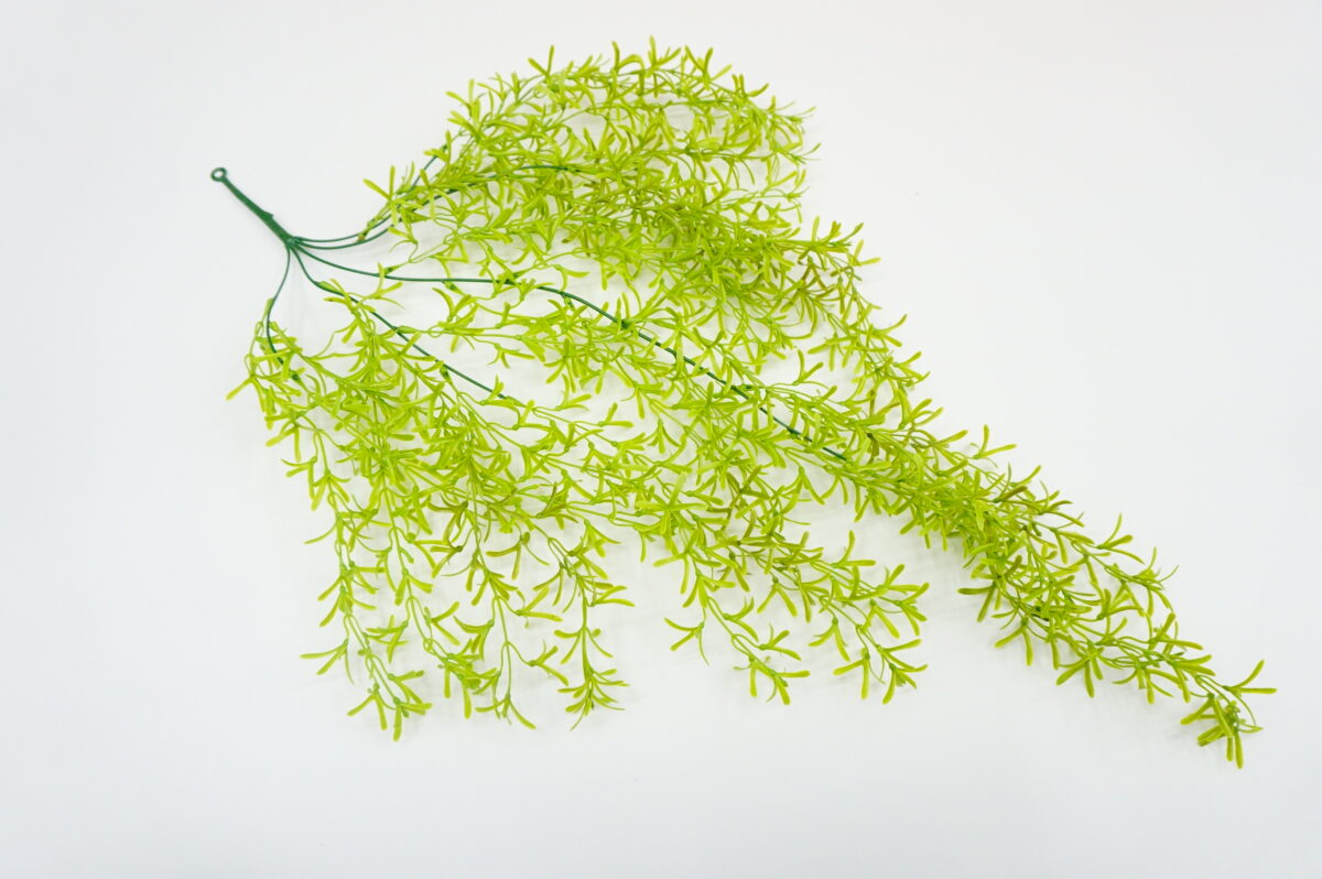 Simulation green plant wall hanging-32 - Image 3