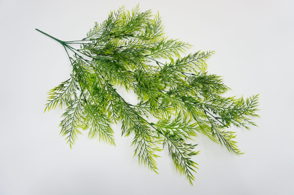 Simulation green plant wall hanging-32 - Image 2