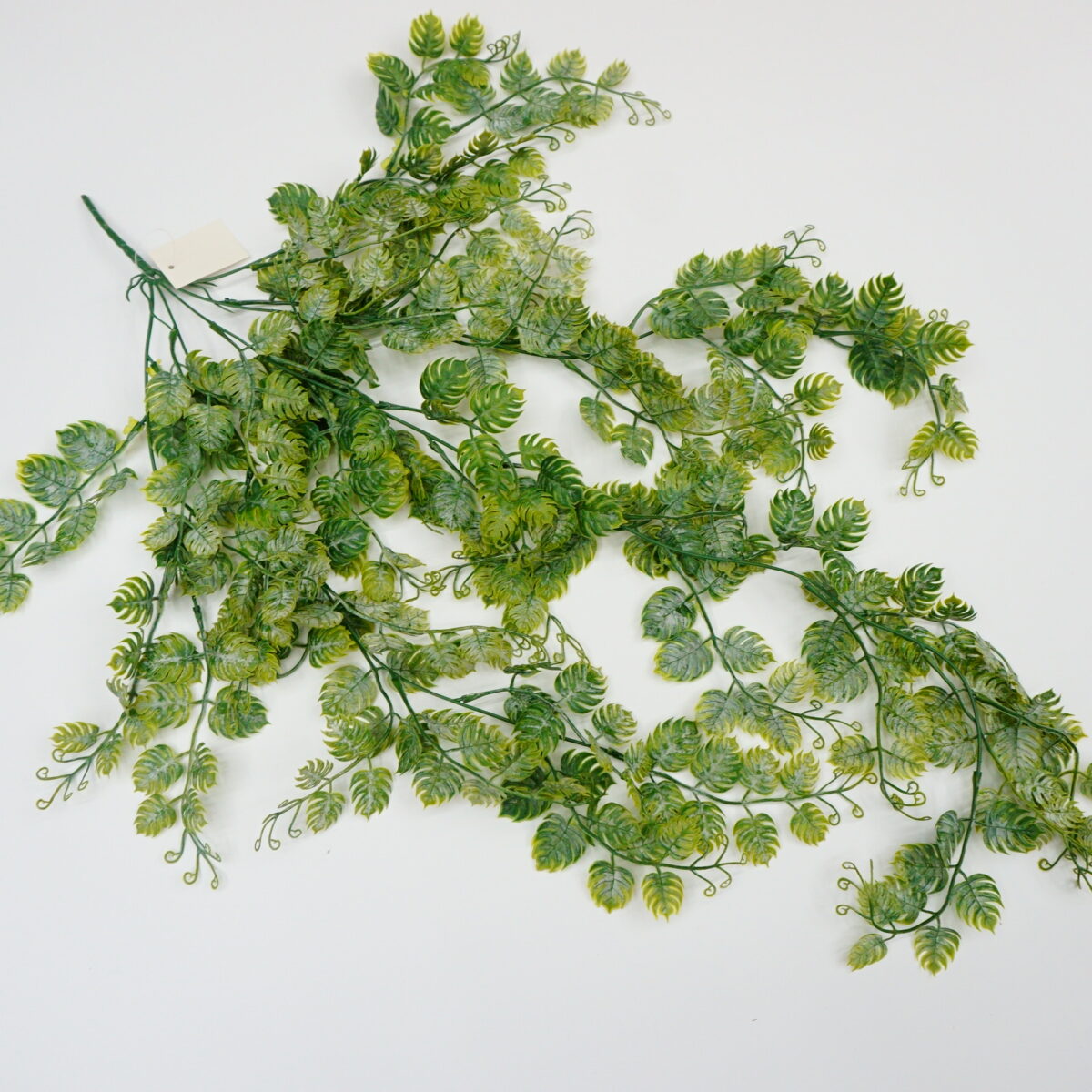Simulation green plant wall hanging-32