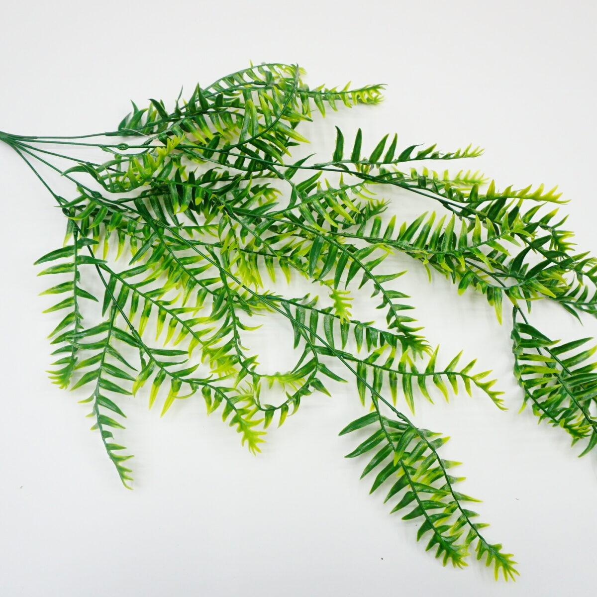 DIY artificial plant wall for event decor-34