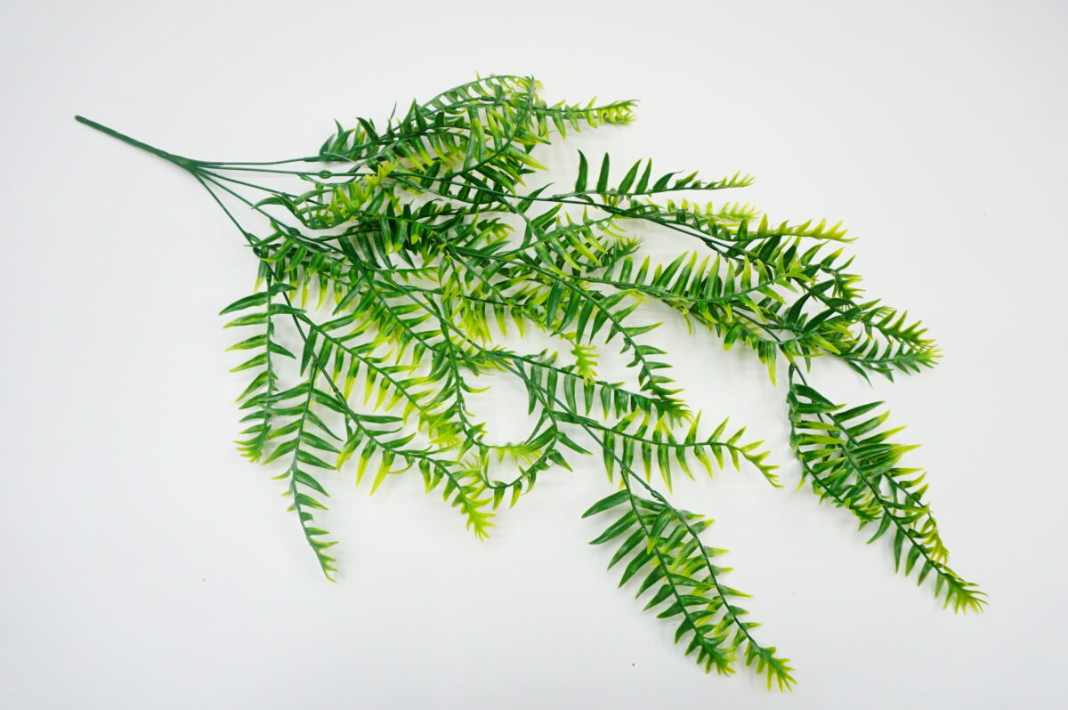 DIY artificial plant wall for event decor-34