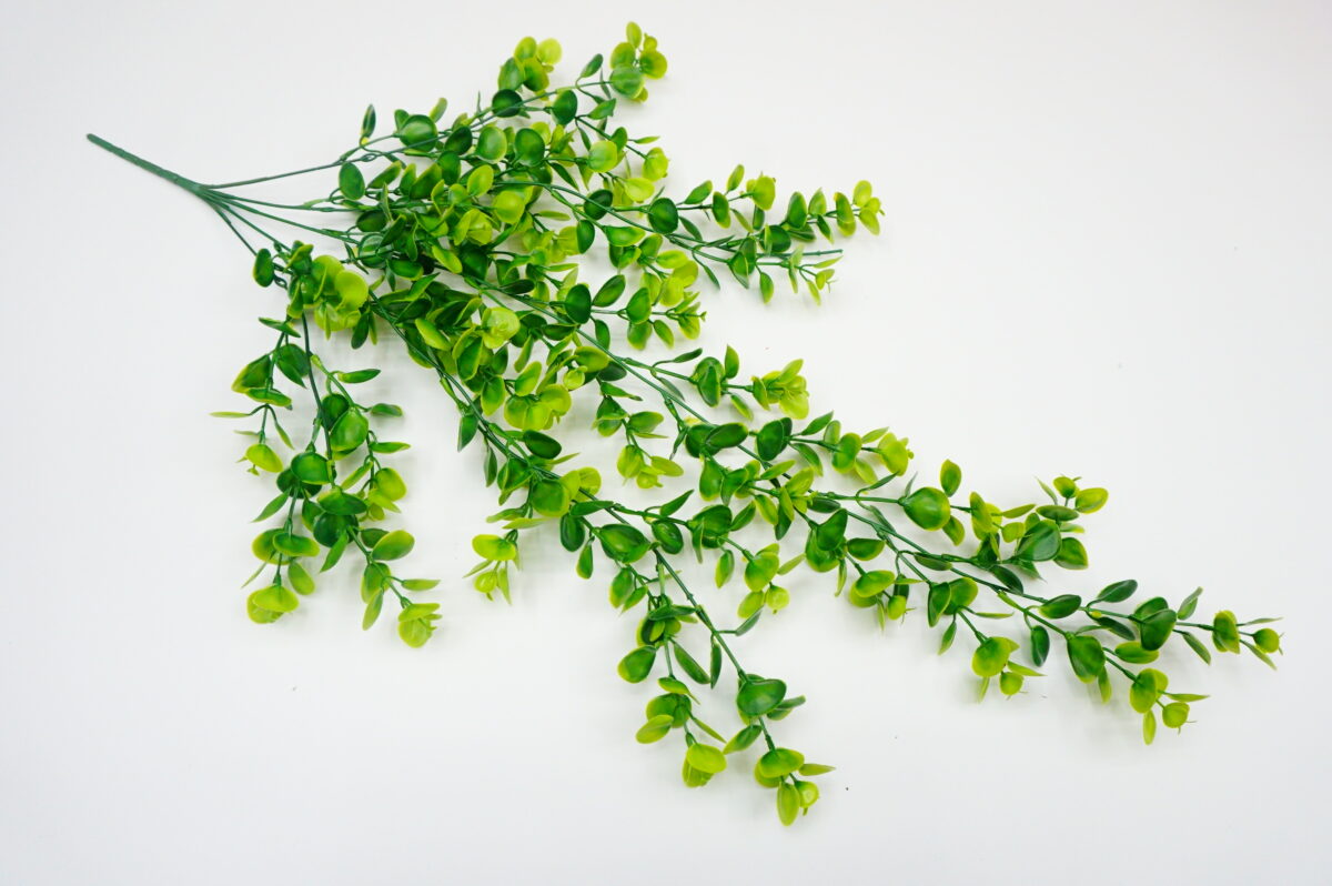 DIY artificial plant wall for event decor-34 - Image 5