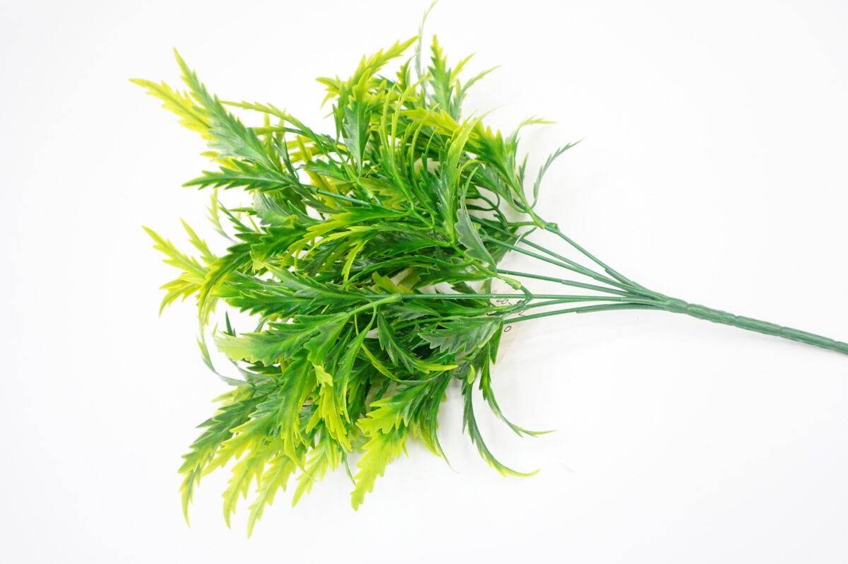 mini greenery bush for garden DIY-35 - Image 6