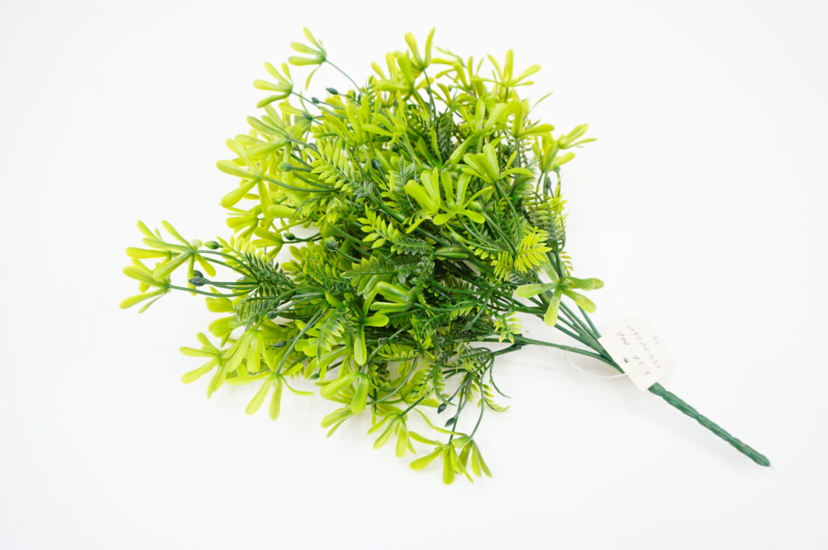 mini greenery bush for garden DIY-35 - Image 4
