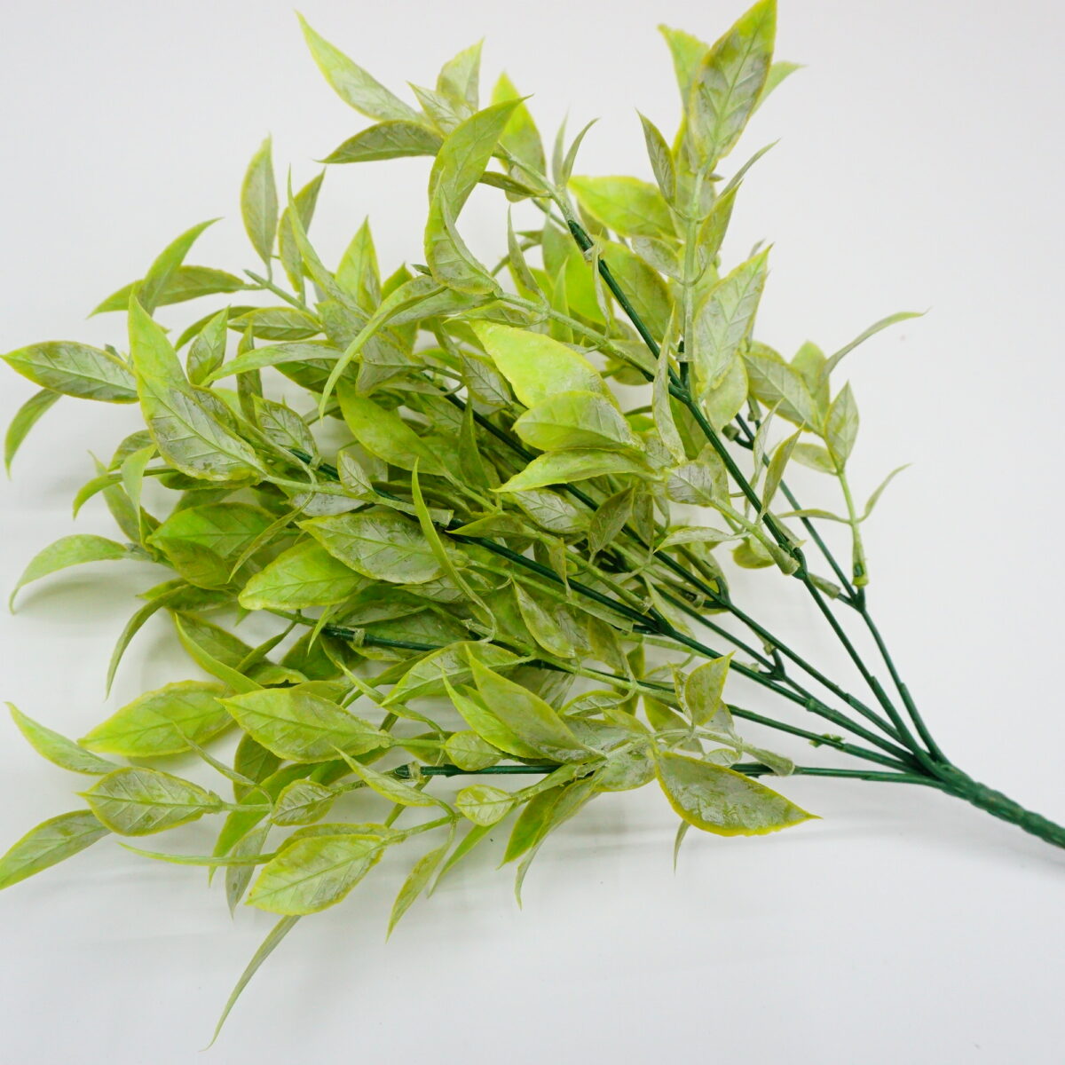 artificial shrub plant wholesale-38