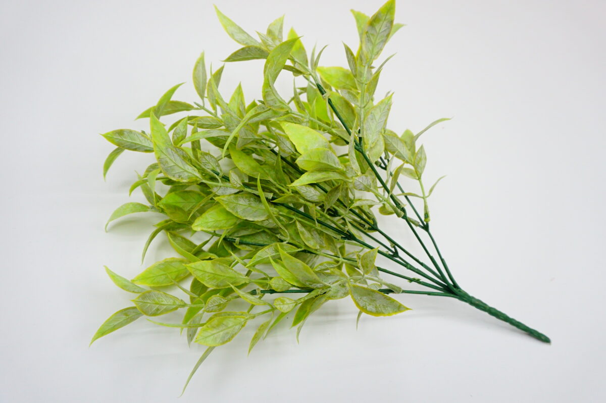 artificial shrub plant wholesale-38