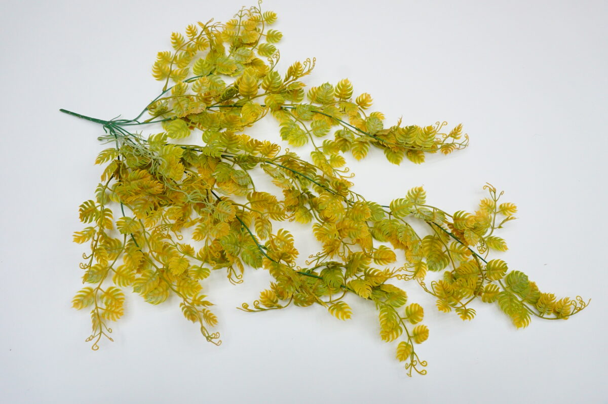 artificial greenery wall decor for wholesale-40