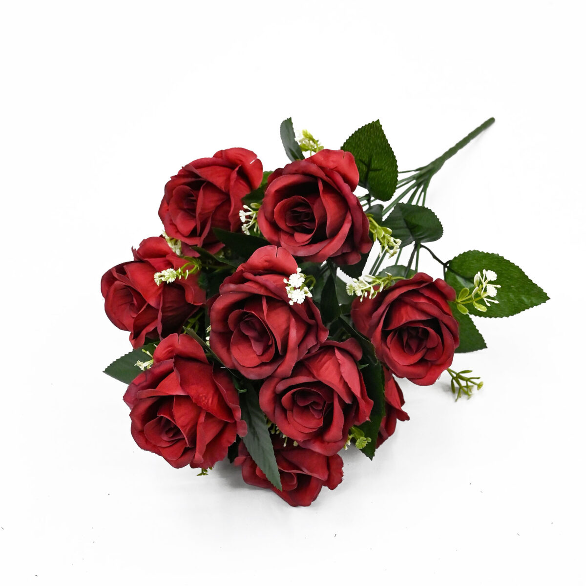 pink silk flower arrangement supplier-2 - Image 3