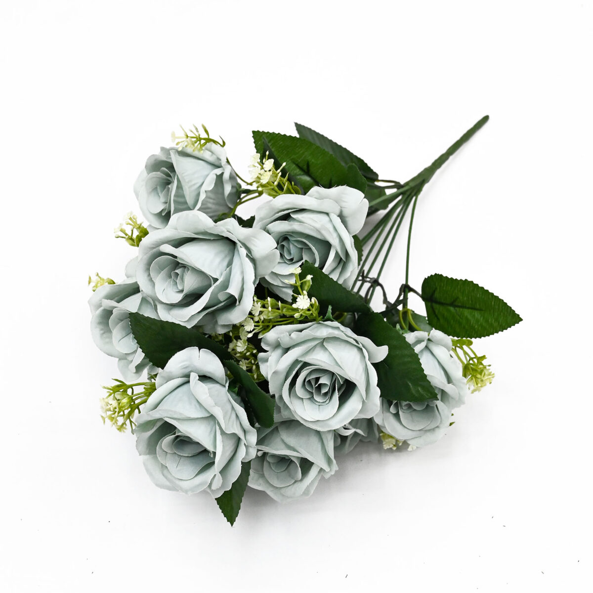 pink silk flower arrangement supplier-2 - Image 2