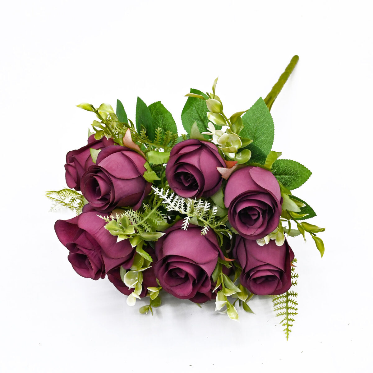 pink silk flower arrangement supplier -3 - Image 7