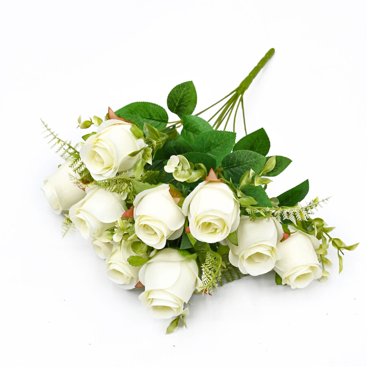 pink silk flower arrangement supplier -3 - Image 6