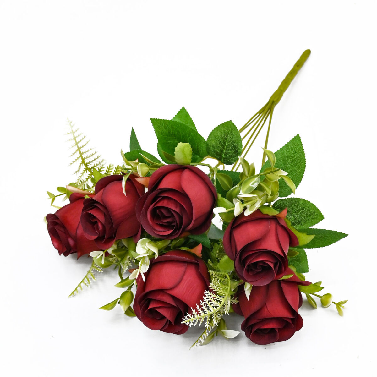 pink silk flower arrangement supplier -3 - Image 5
