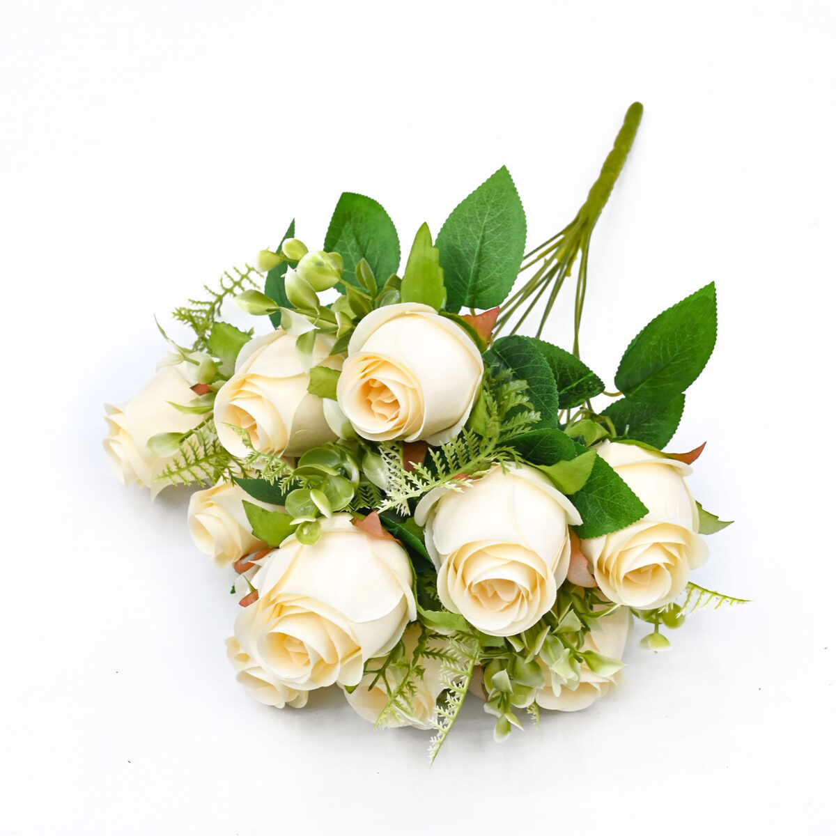 pink silk flower arrangement supplier -3 - Image 4