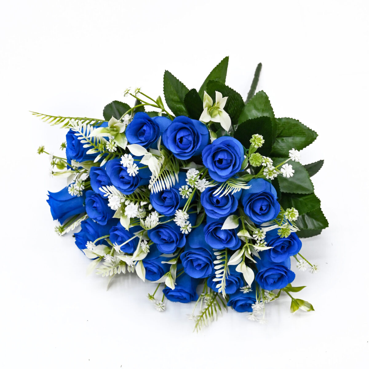 Artificial rose bouquet wholesale-4 - Image 2