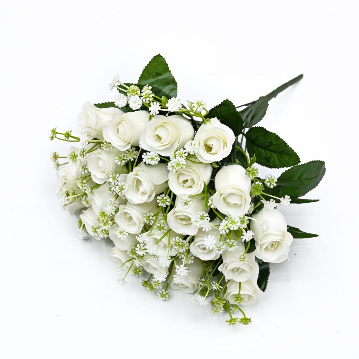 Artificial rose bouquet wholesale-4 - Image 4